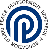 PDRE Logo